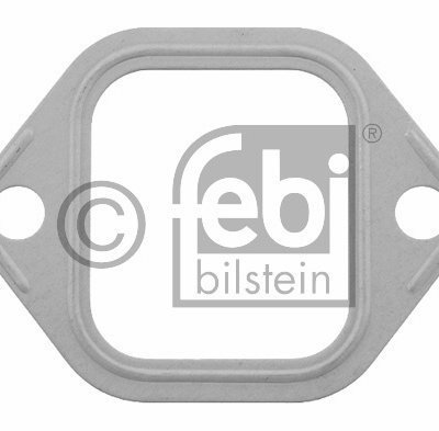 DICHTING UITLAATCOLLECTOR